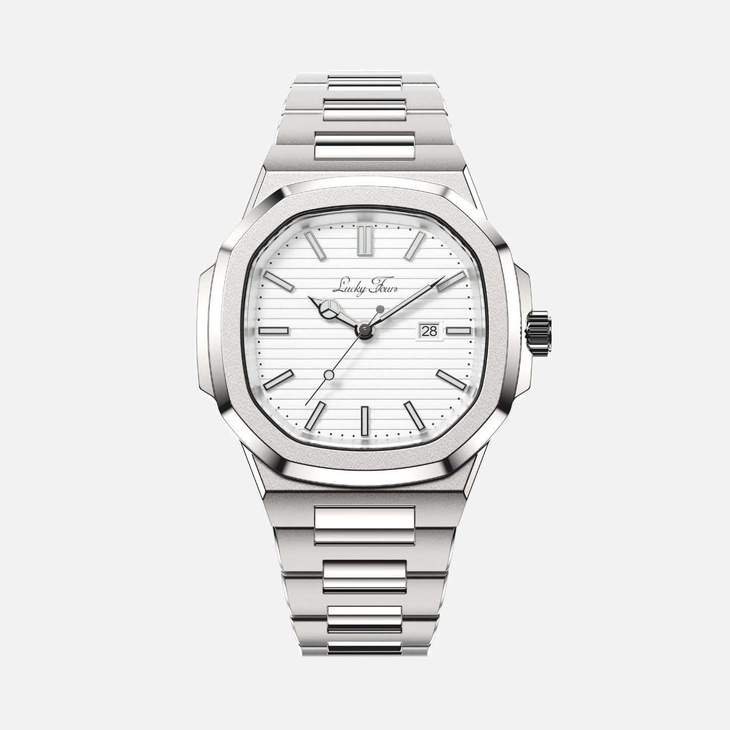 Lucky Fours® Caspian