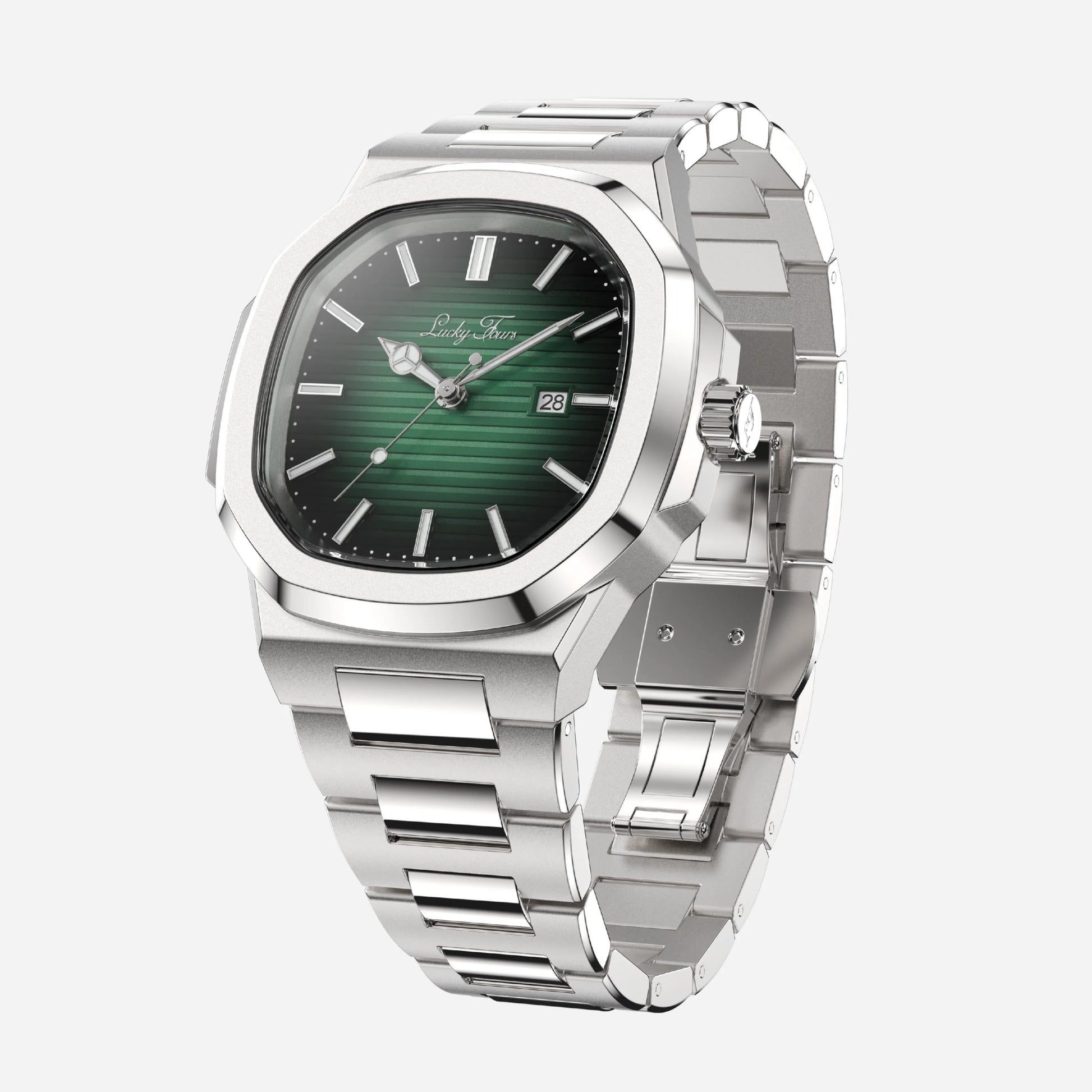 Lucky Fours® Caspian