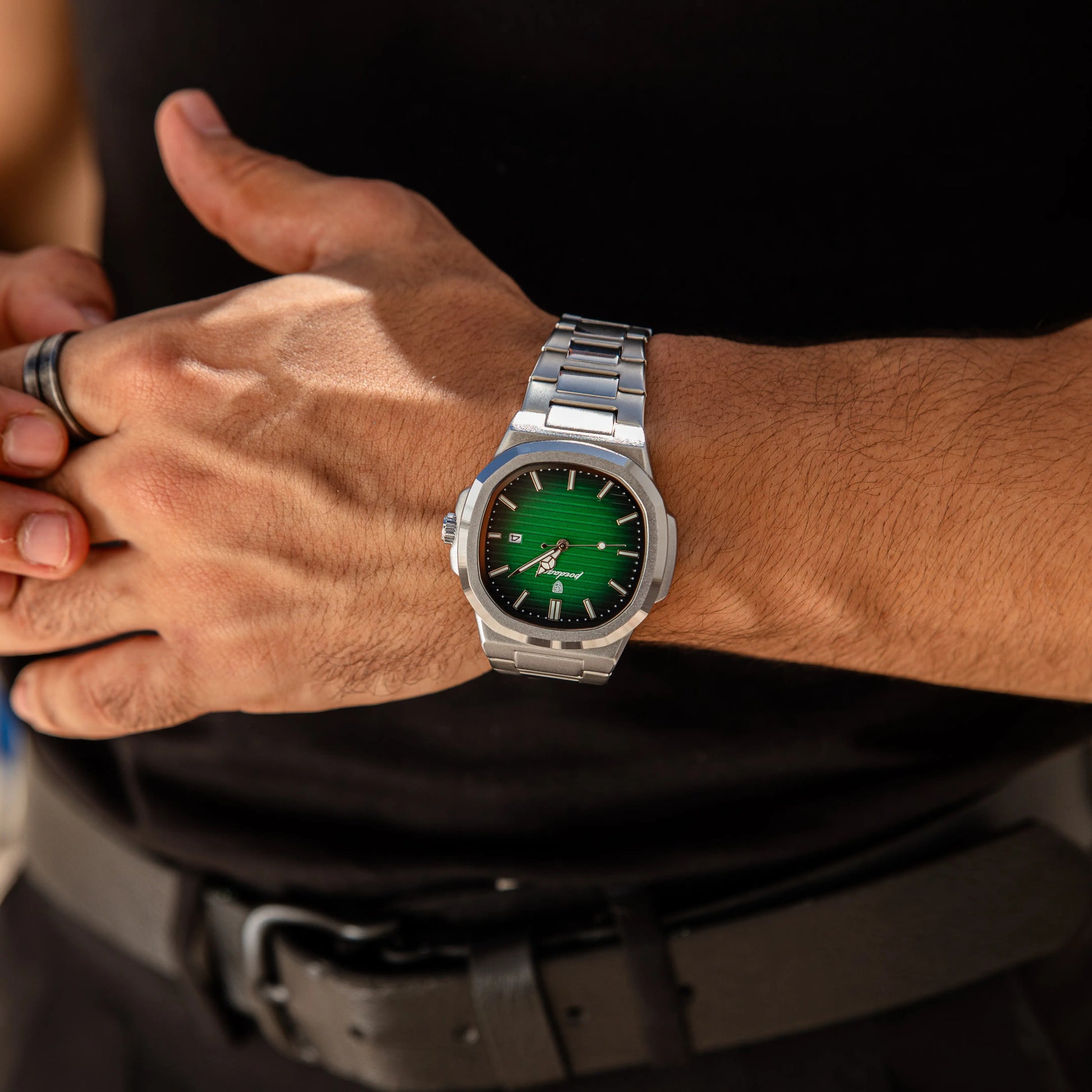 Lucky Fours® Caspian